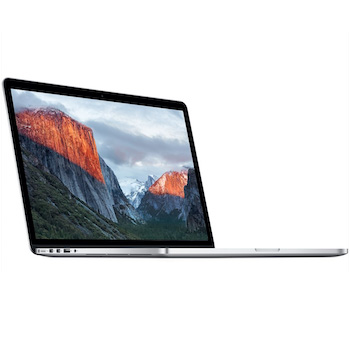 MacBook Pro (15 pouces)